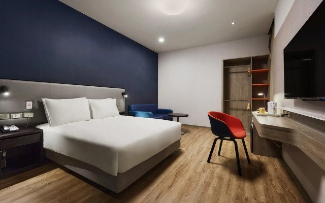 Holiday Inn Express Taichung Park by IHG