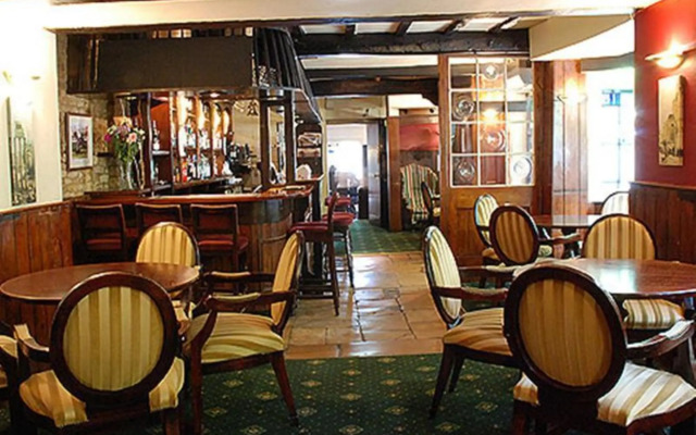 Crown Hotel Brackley