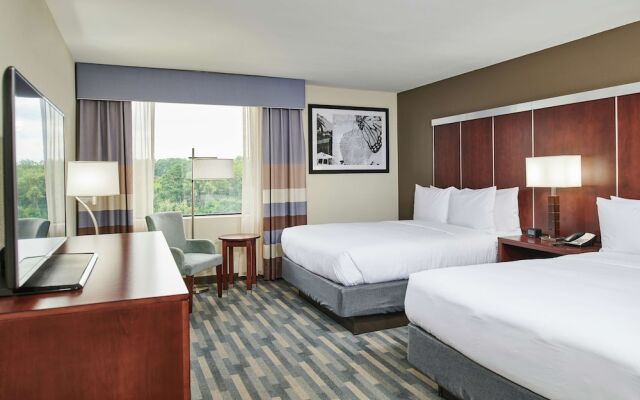 Holiday Inn Raleigh (Crabtree Valley Mall)