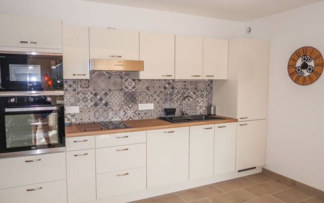 Holiday Home La Machotte - VSN160