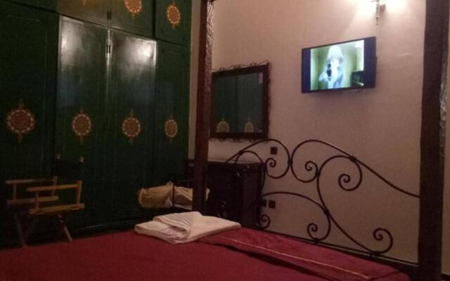 DAR Casa Plasa Grande CHEFCHAOUEN