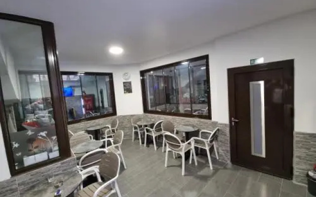 Hostel BellaVista