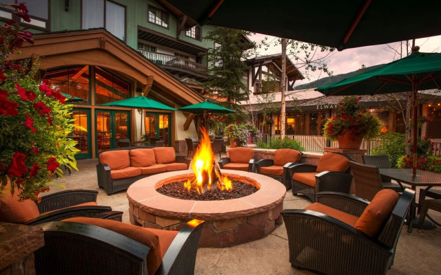 Lodge at Vail C354