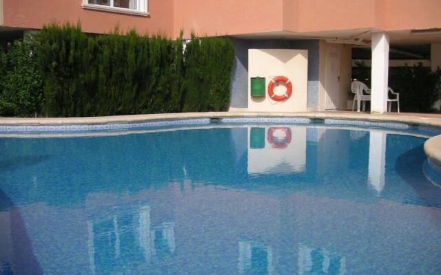 Apartamento Vistamar 3-4-10