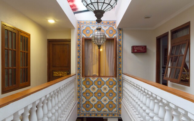 RedDoorz near Gasibu Bandung