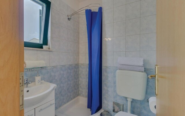 Amazing Home in Stobrec With Wifi and 4 Bedrooms