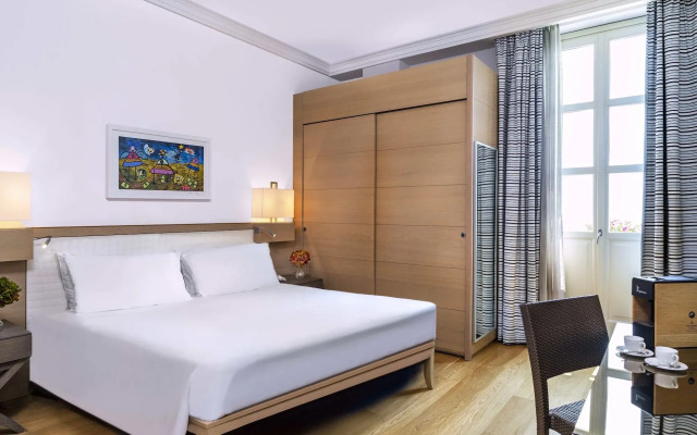 Grand Hotel Alassio Beach & Spa Resort - The Leading Hotels of the World