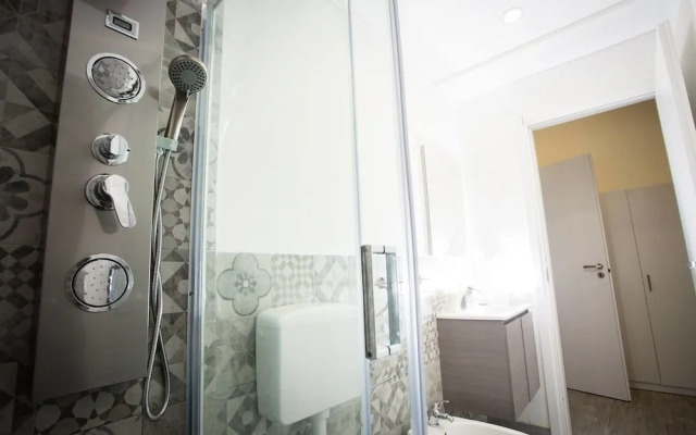 Palermo Suites & Rooms