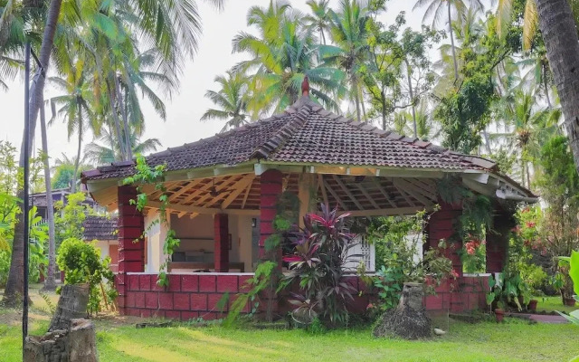 White Negro Beach Resort by OYO