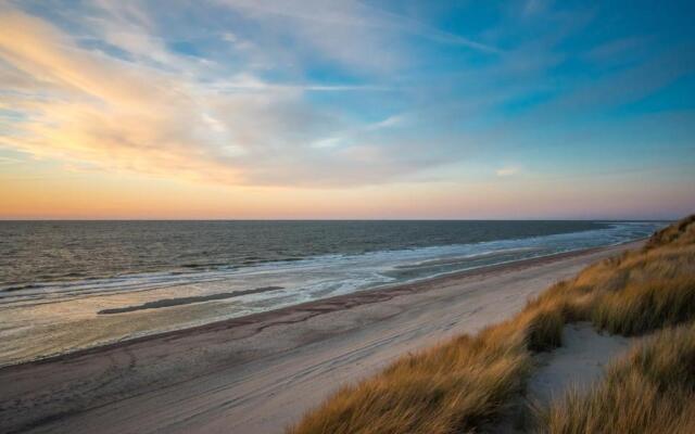 Tussen Stad en Strand by Droomvilla