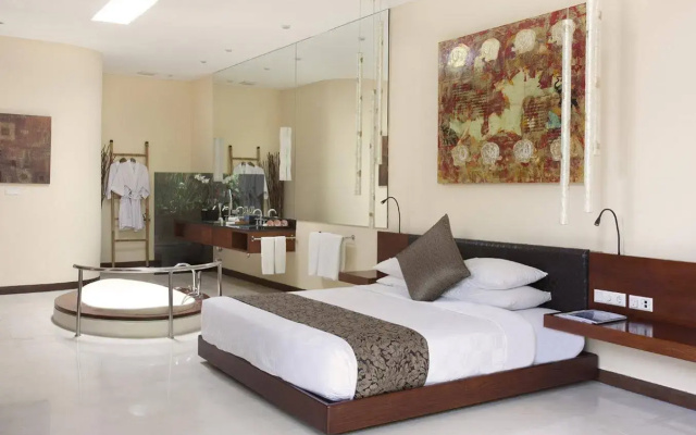 The Elysian Boutique Villa Hotel