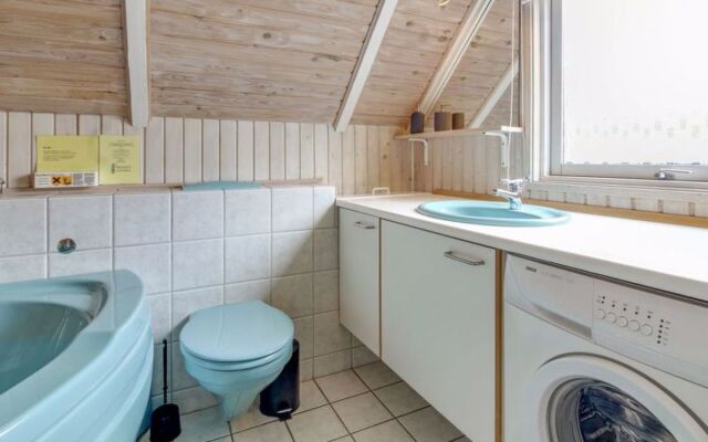 "Lis" - 3.1km from the sea in Western Jutland