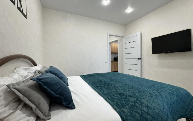 LikeHome (ЛайкХоум) на улице Автомобилистов 13