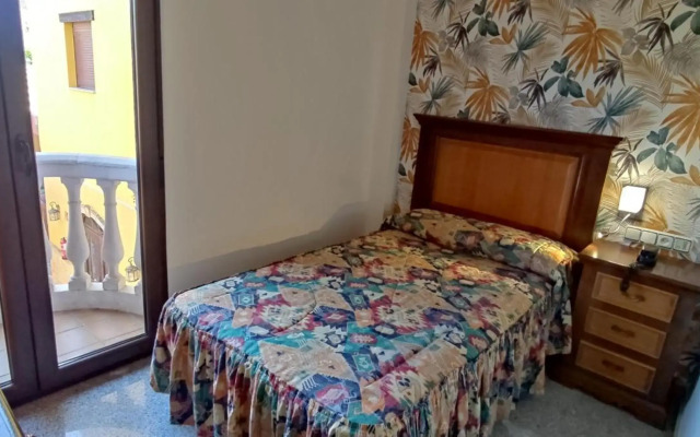 Hotel El Doncel