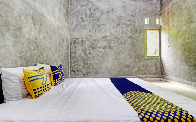 Hotel O Agus Kostel SyariahNearWisata Agro Jollong