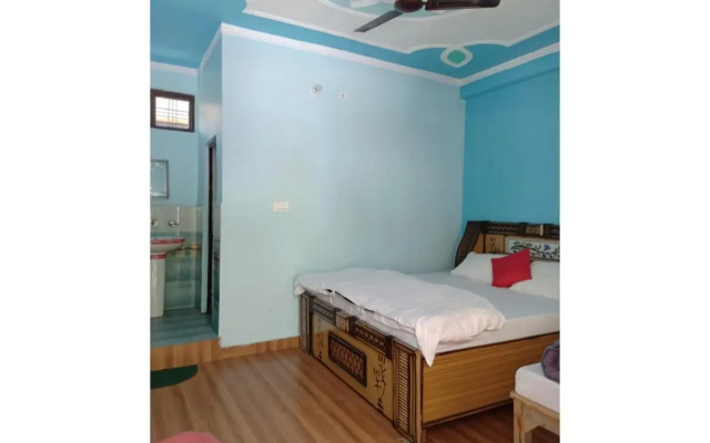 OYO 23141 Kanak Palace Barkot