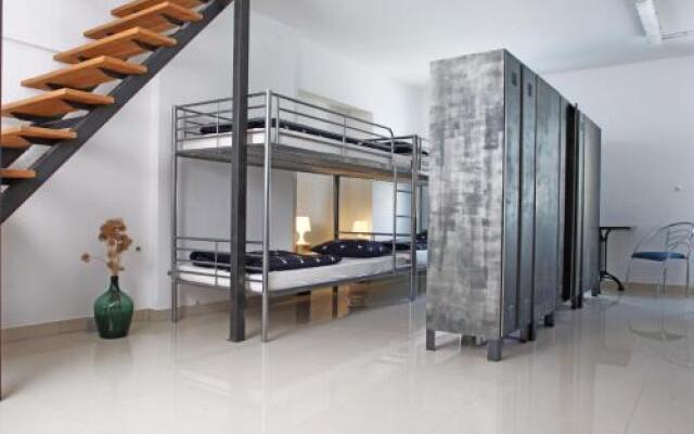 Eagle’s Nest Hostel