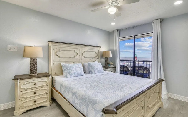 Inverness by the Sea