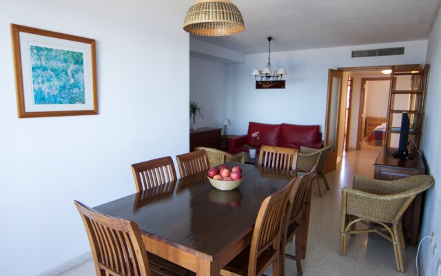 Valenciaflats Holiday