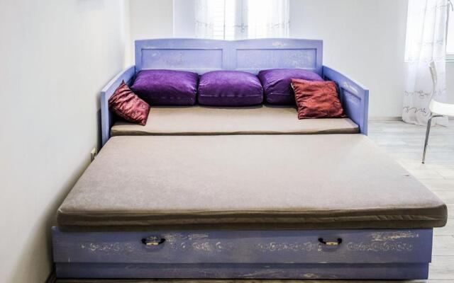 Alpha Loft 1Br Apartment In Center