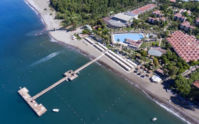 Club Tuana Fethiye