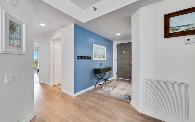 Beach Colony West 4D