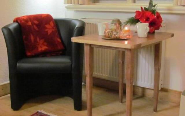 Appartements im Froschhaus