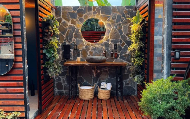 Luna Glamping Salento