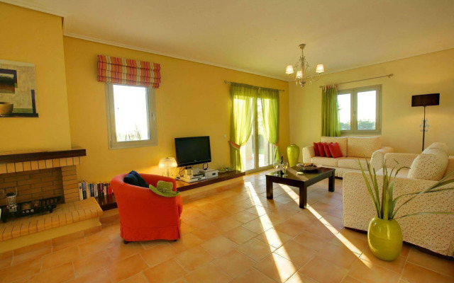 Sarlata Villas