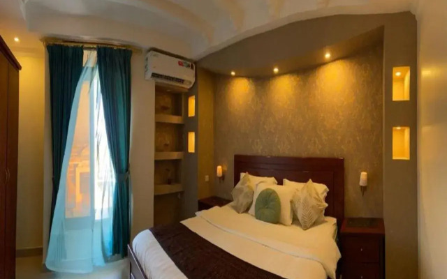 Durrat Almasakin Furnished Apartments