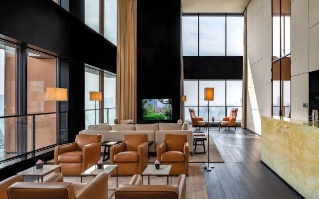 Bulgari Hotel Shanghai