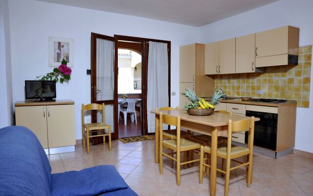 Residence Stella Marina