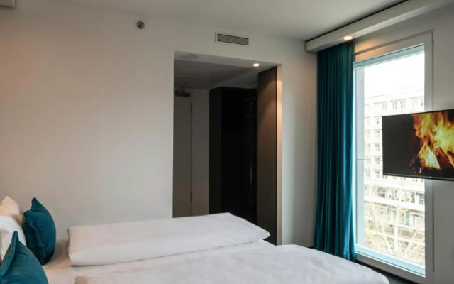 Motel One Berlin-Alexanderplatz