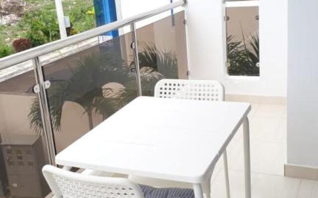 Chelsie Apartamentos Bayahibe