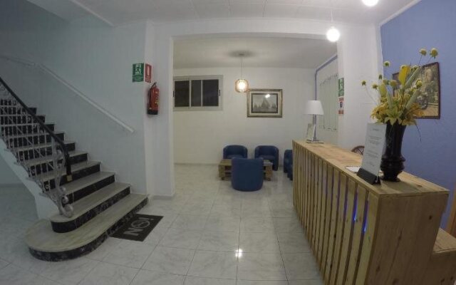Playa Sol Apartments