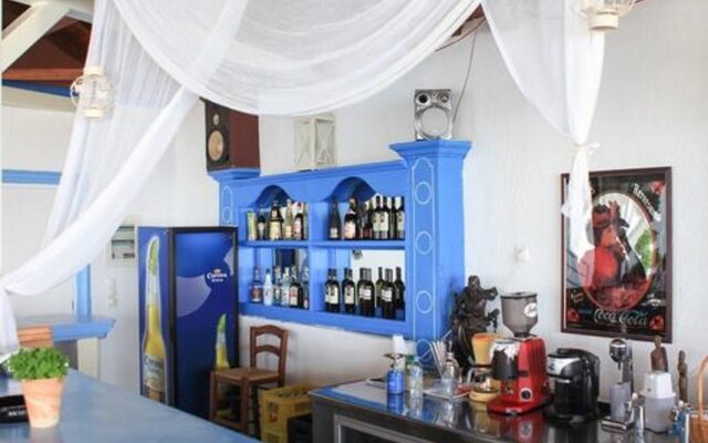 Stafylos Suites Boutique Hotel