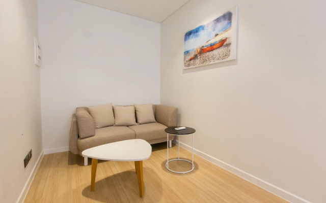 Zoneland Premium-The Ocean-Point Villa