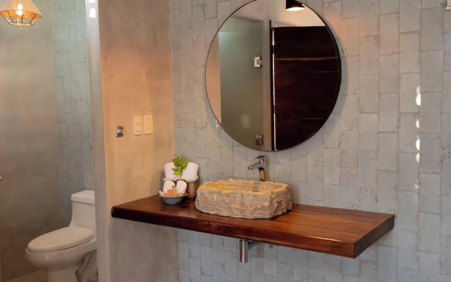 Del Pirata B&B-Holbox