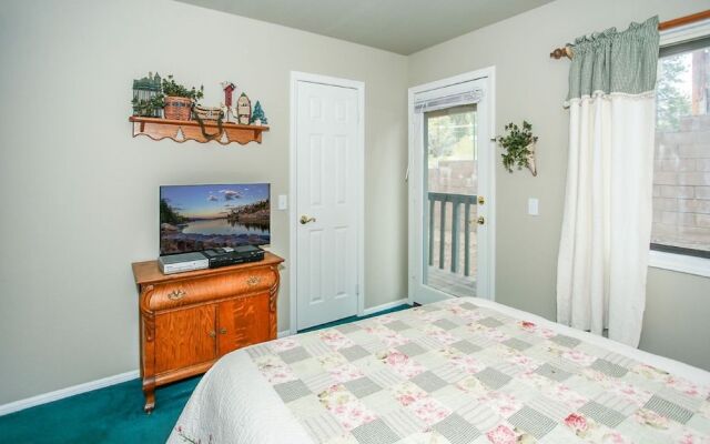 Bear Mountain Escape Condo