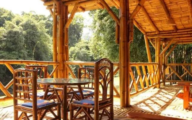 El Paraiso De Ayotoxco