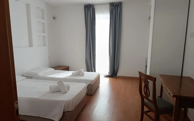 RistHotel Airport