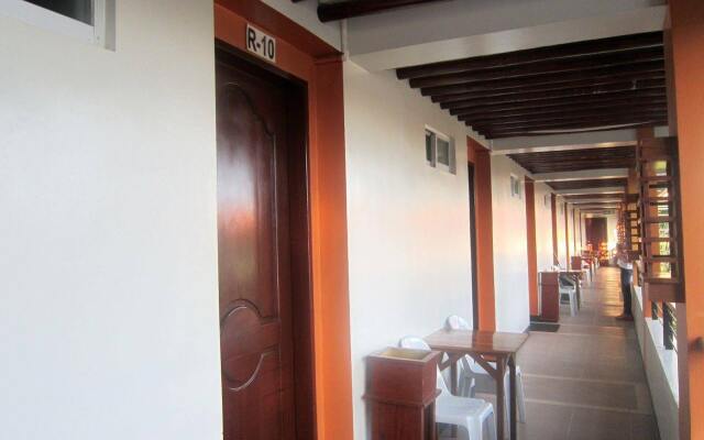 LSM Square Residence