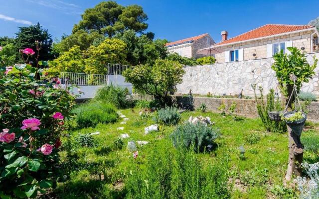 Holiday Home Lungo Mare