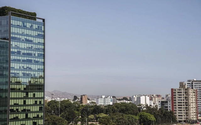 Perfect apart. For 3 in Miraflores