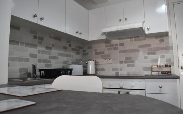 Marias Apartment - in city centre,near beach