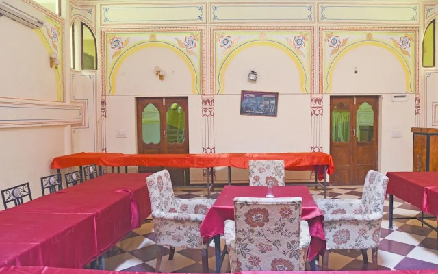 Stay Simple Jaisagarh by OYO Rooms