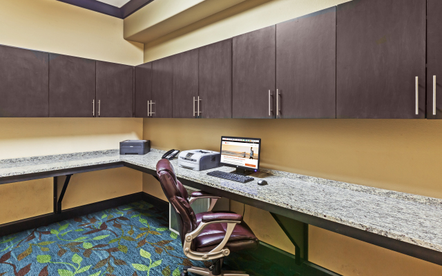 Candlewood Suites Amarillo-Western Crossing, an IHG Hotel