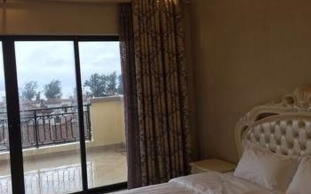 Xinzhong Hotel