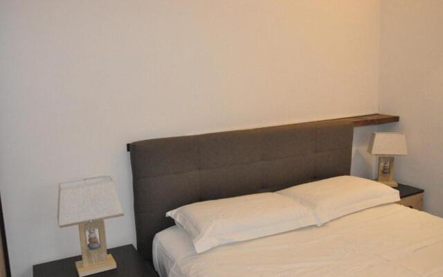 Appartamento Mia