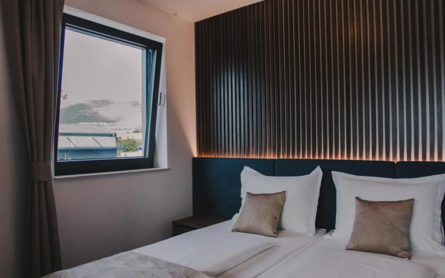 Hotel batuda
